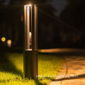 Waterproof LED Pathway Garden Lawn Bollard Lawn Lamp